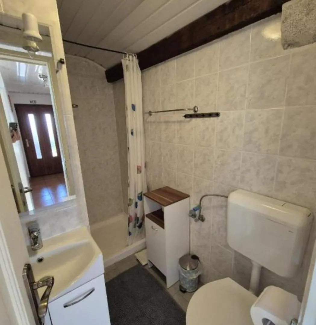 Lägenhet Apartman Koza 100M From The Beach Poreč Kroatien