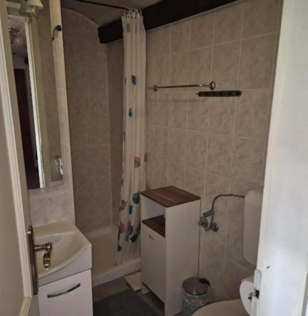 Apartman Koza 100M From The Beach Poreč Lägenhet