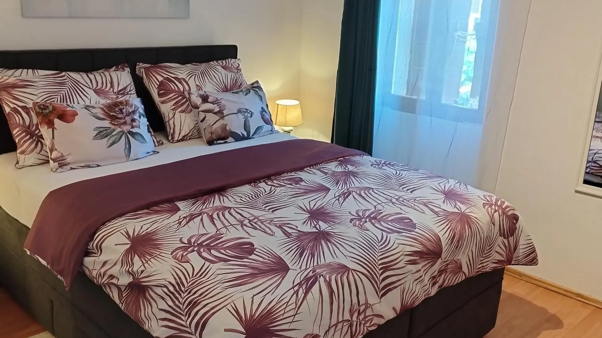Apartman Koza 100M From The Beach Poreč