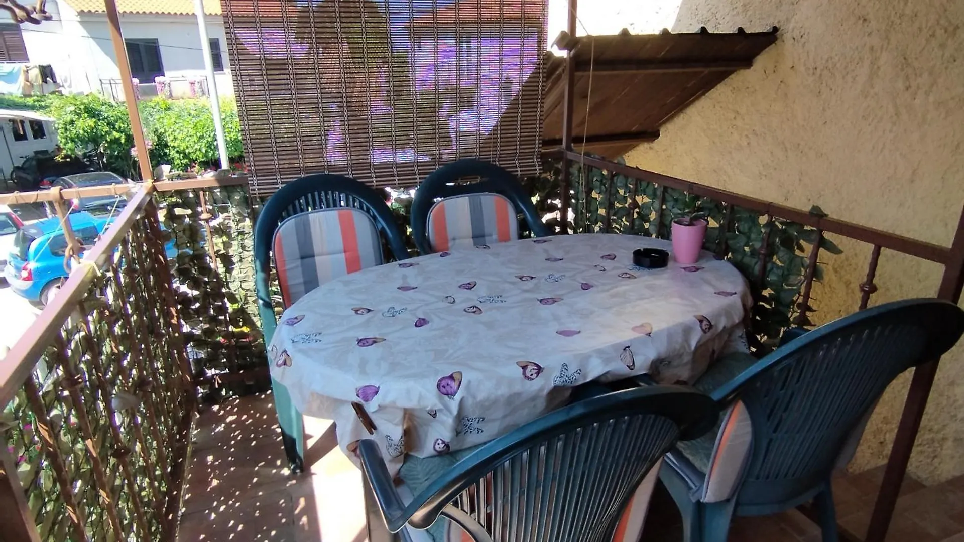 Apartament Apartman Koza 100M From The Beach Poreč