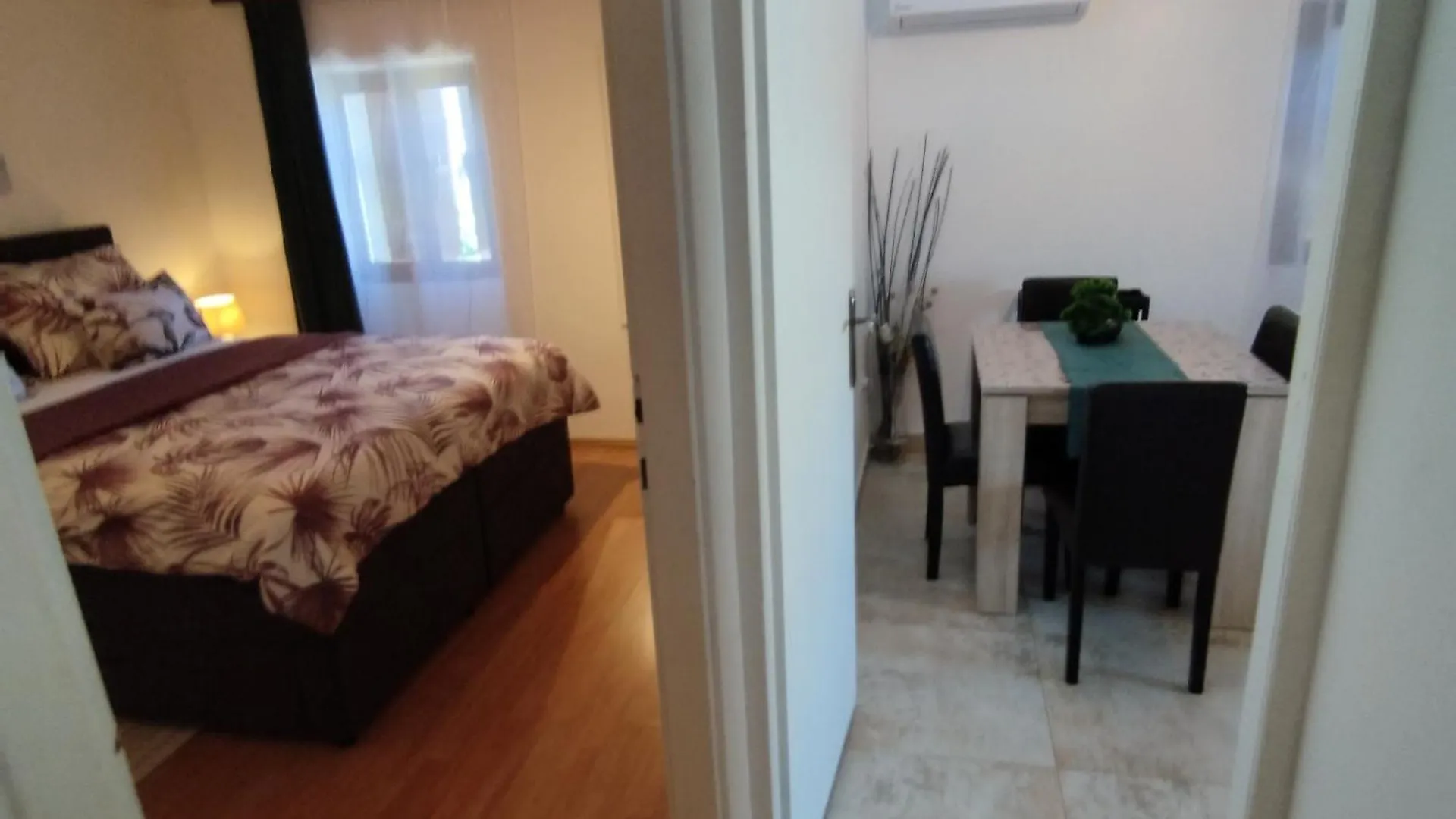 Apartman Koza 100M From The Beach Poreč