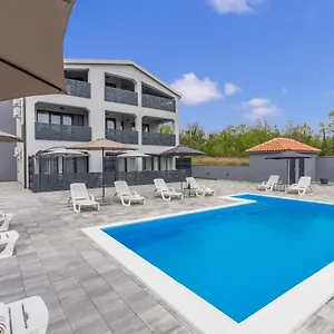 Natalija Apartament