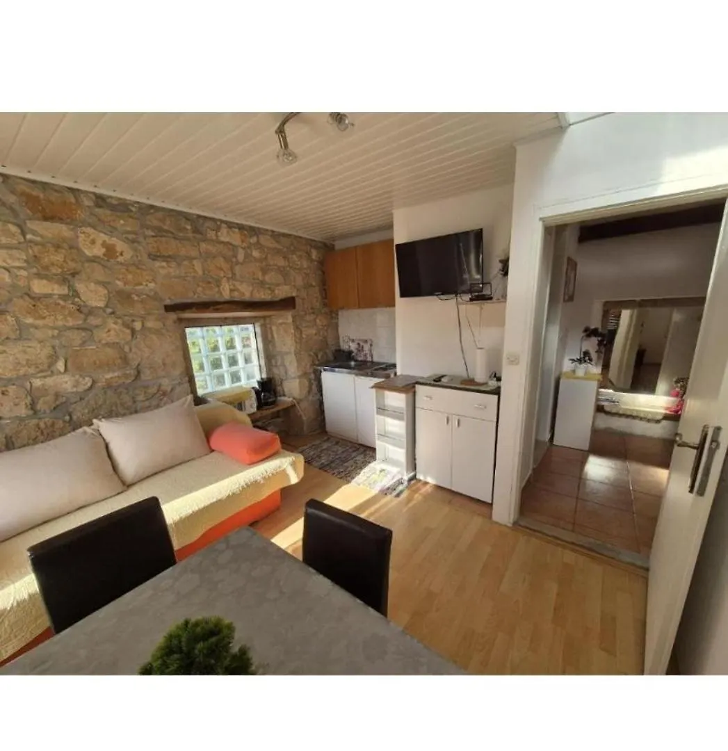 פורץ Apartman Koza 100M From The Beach 0*,  קרואטיה