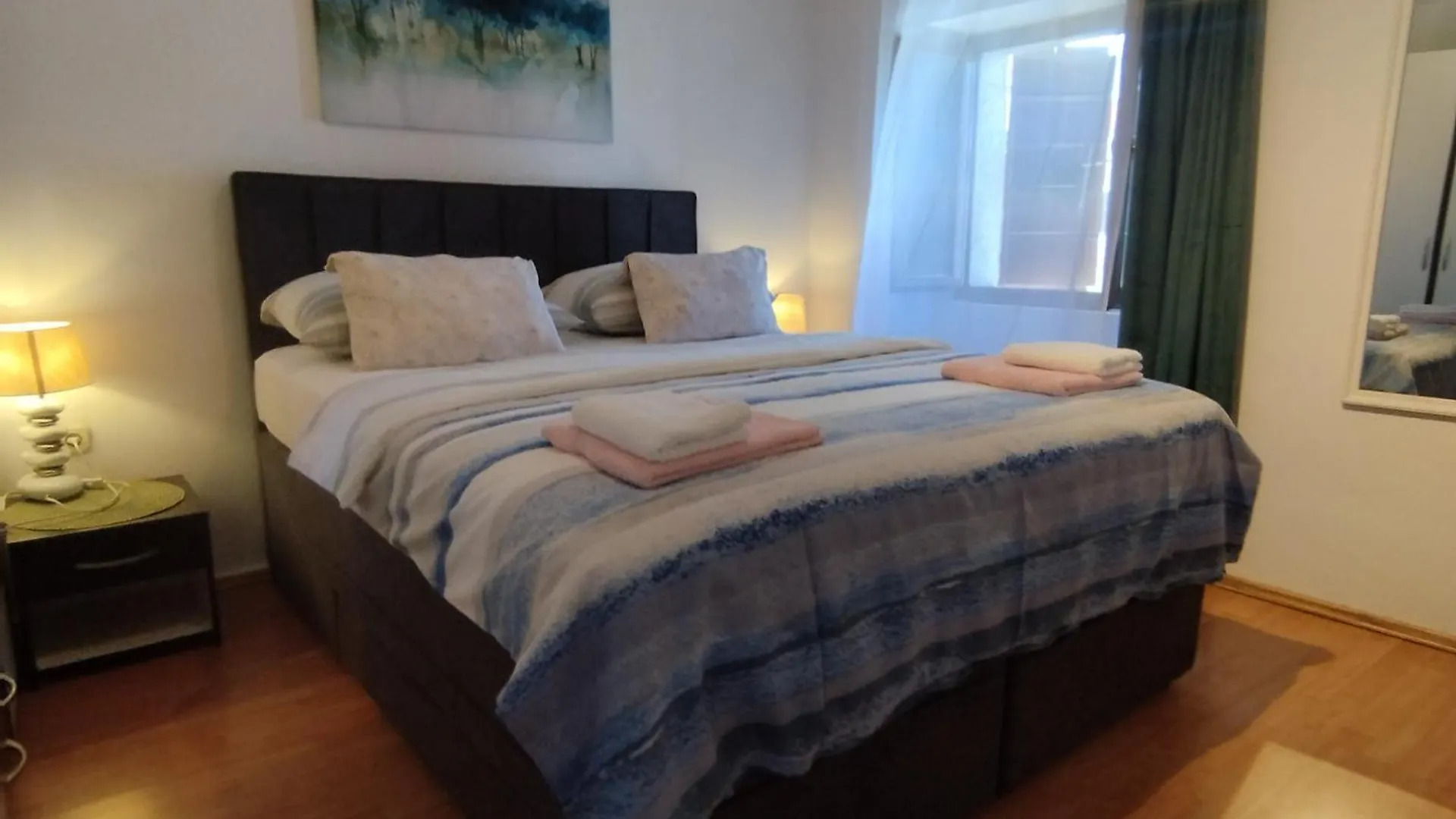 פורץ Apartman Koza 100M From The Beach 0*,  קרואטיה