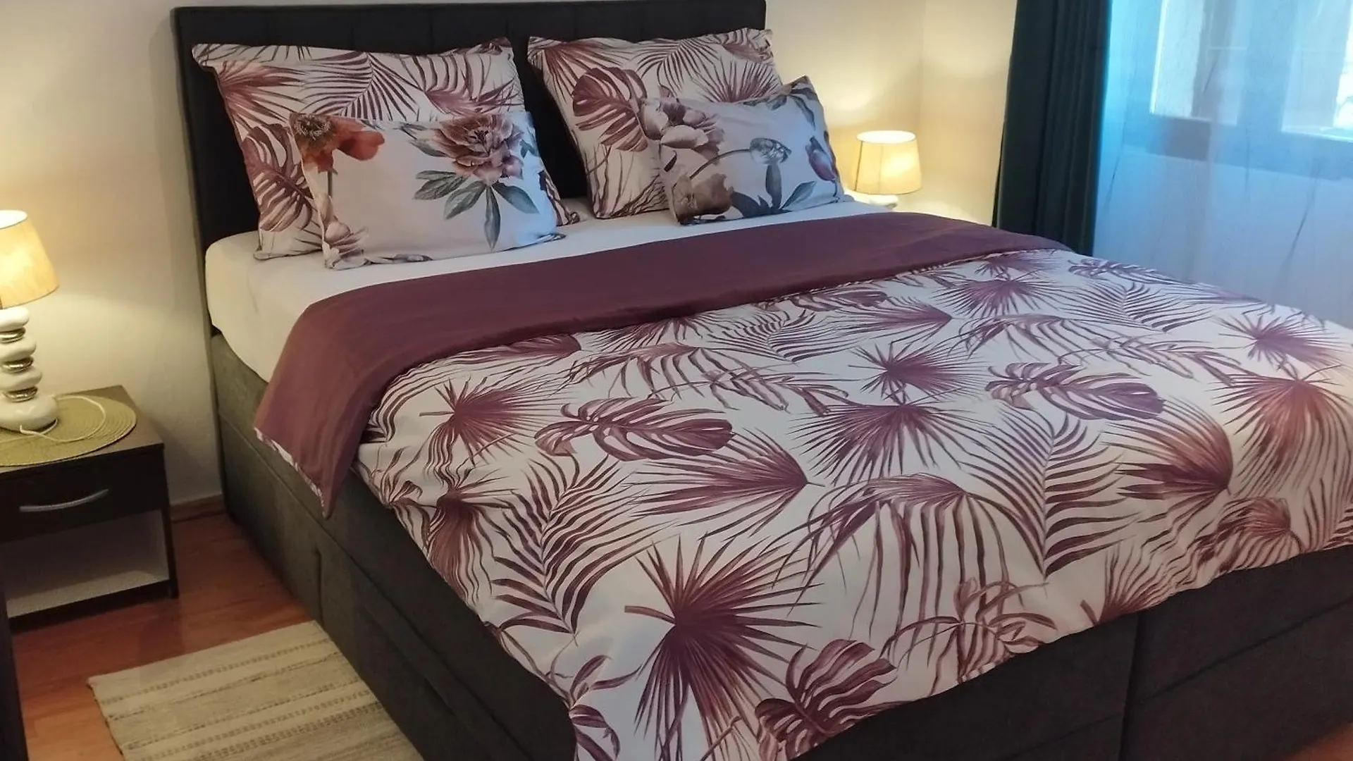 פורץ Apartman Koza 100M From The Beach 0*,  קרואטיה