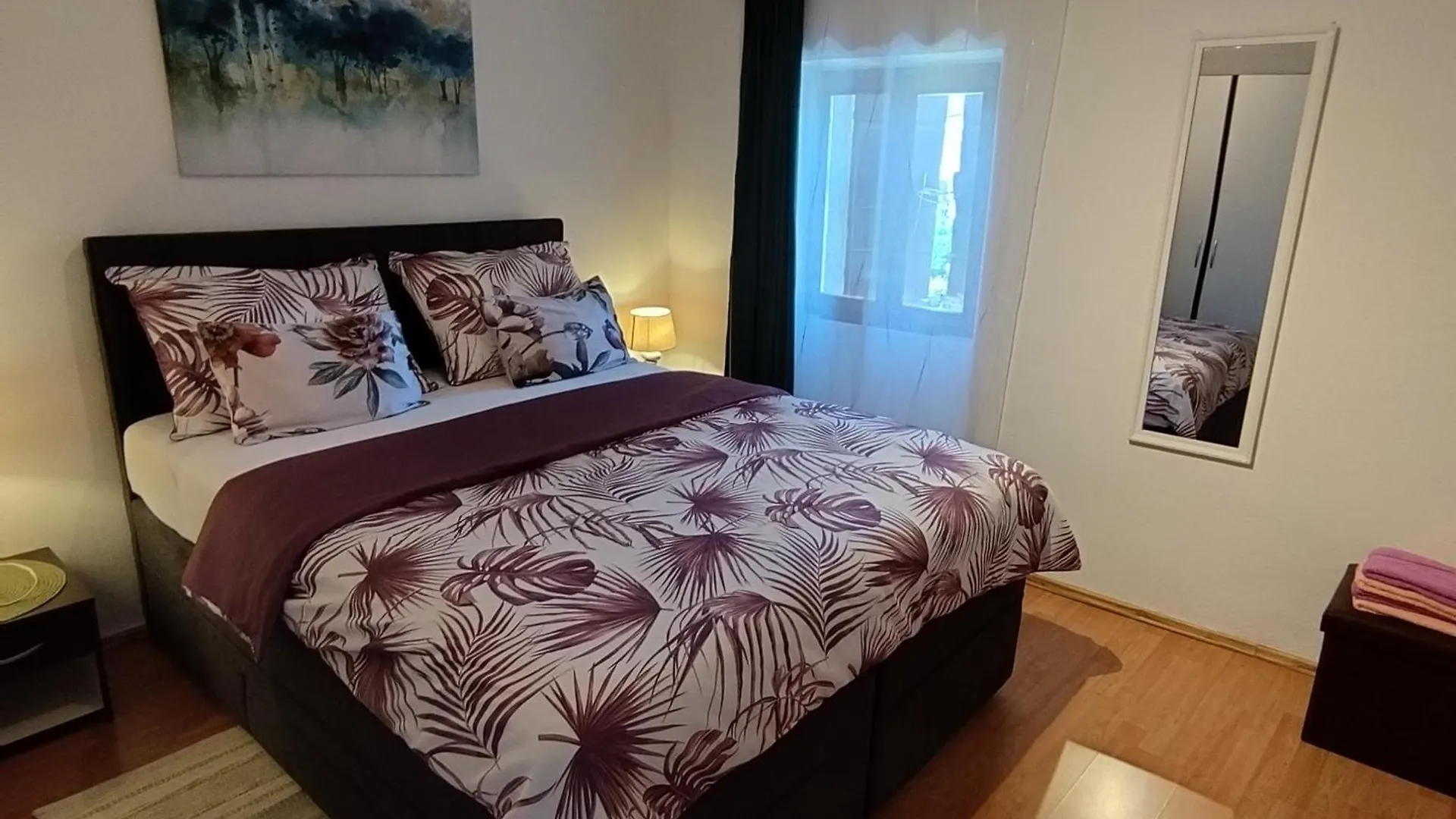 פורץ Apartman Koza 100M From The Beach