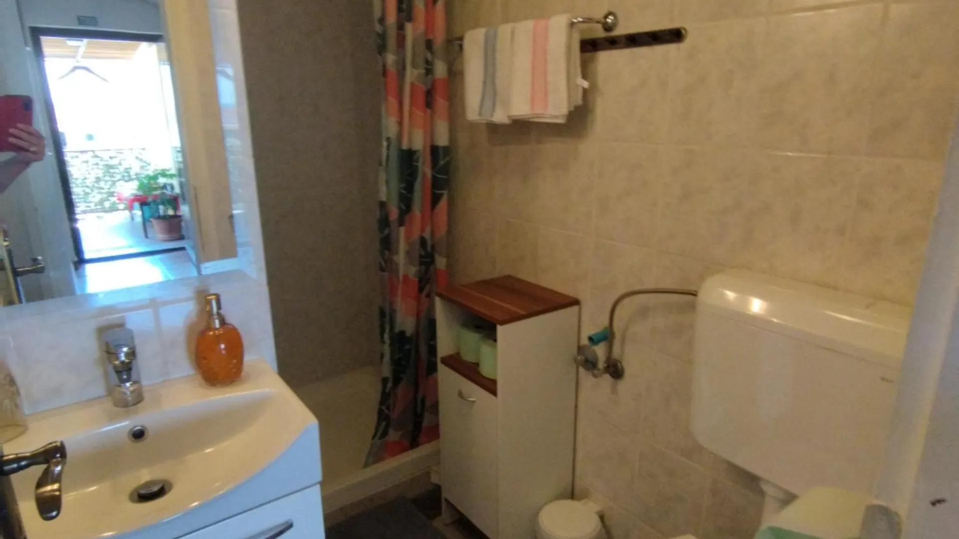 פורץ Apartman Koza 100M From The Beach קרואטיה