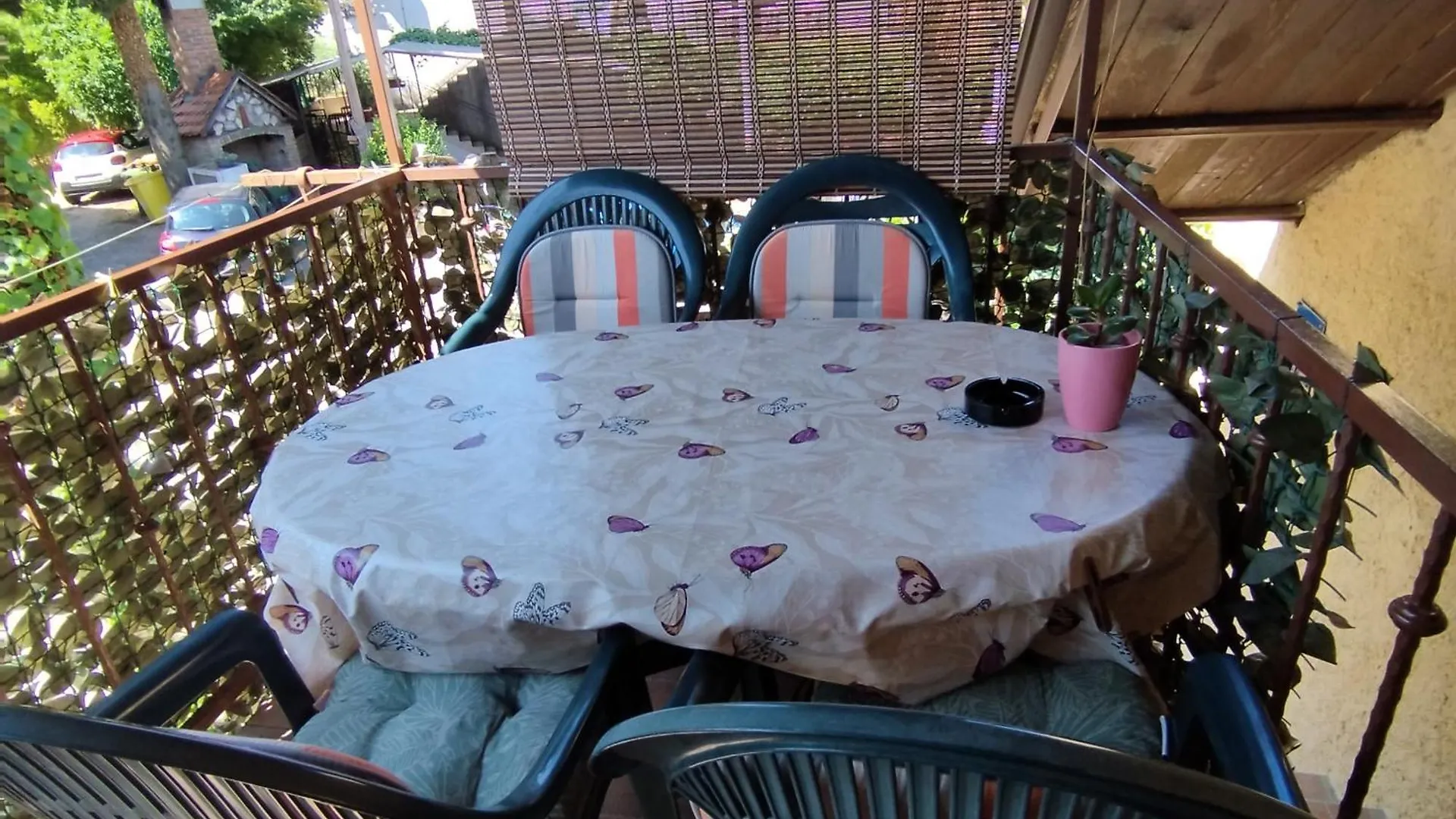 דירה פורץ Apartman Koza 100M From The Beach