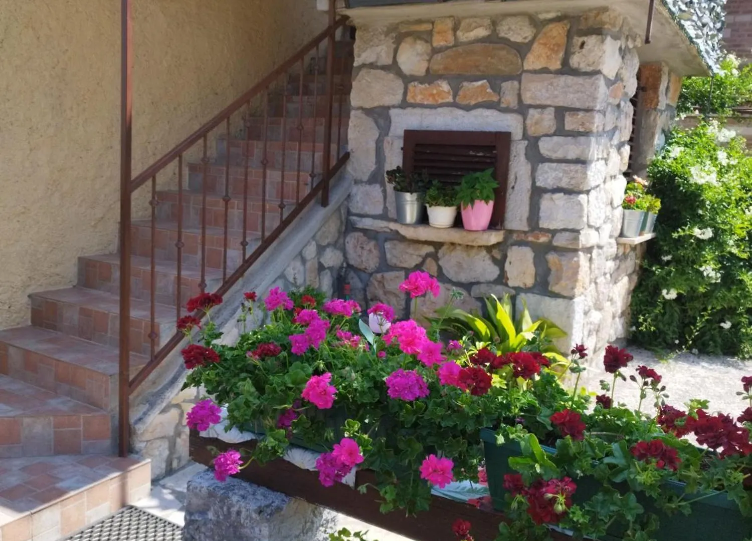 פורץ Apartman Koza 100M From The Beach דירה